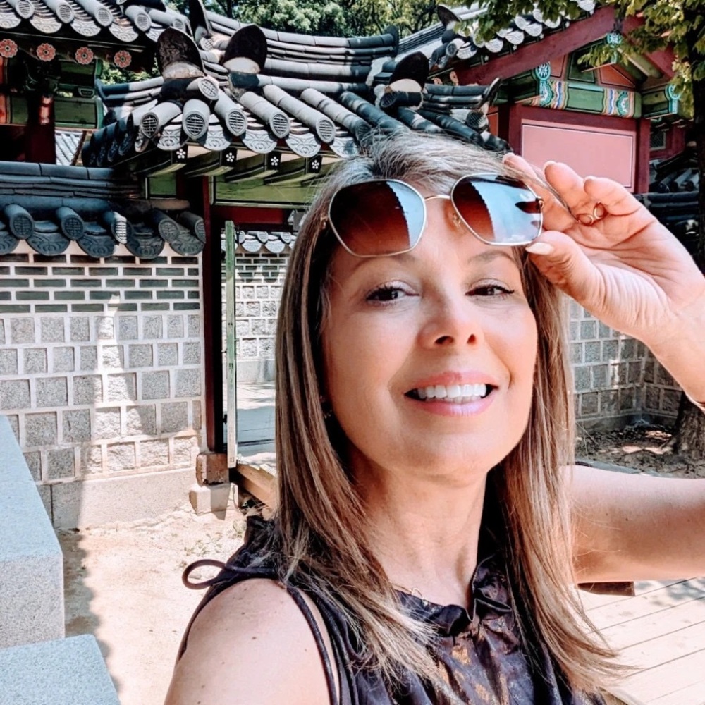 Meet your Posher, Carin